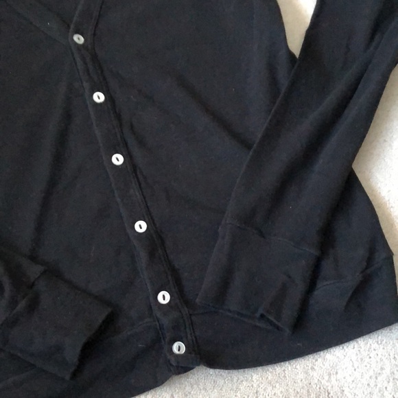 American apparel cardigan! - Picture 4 of 5